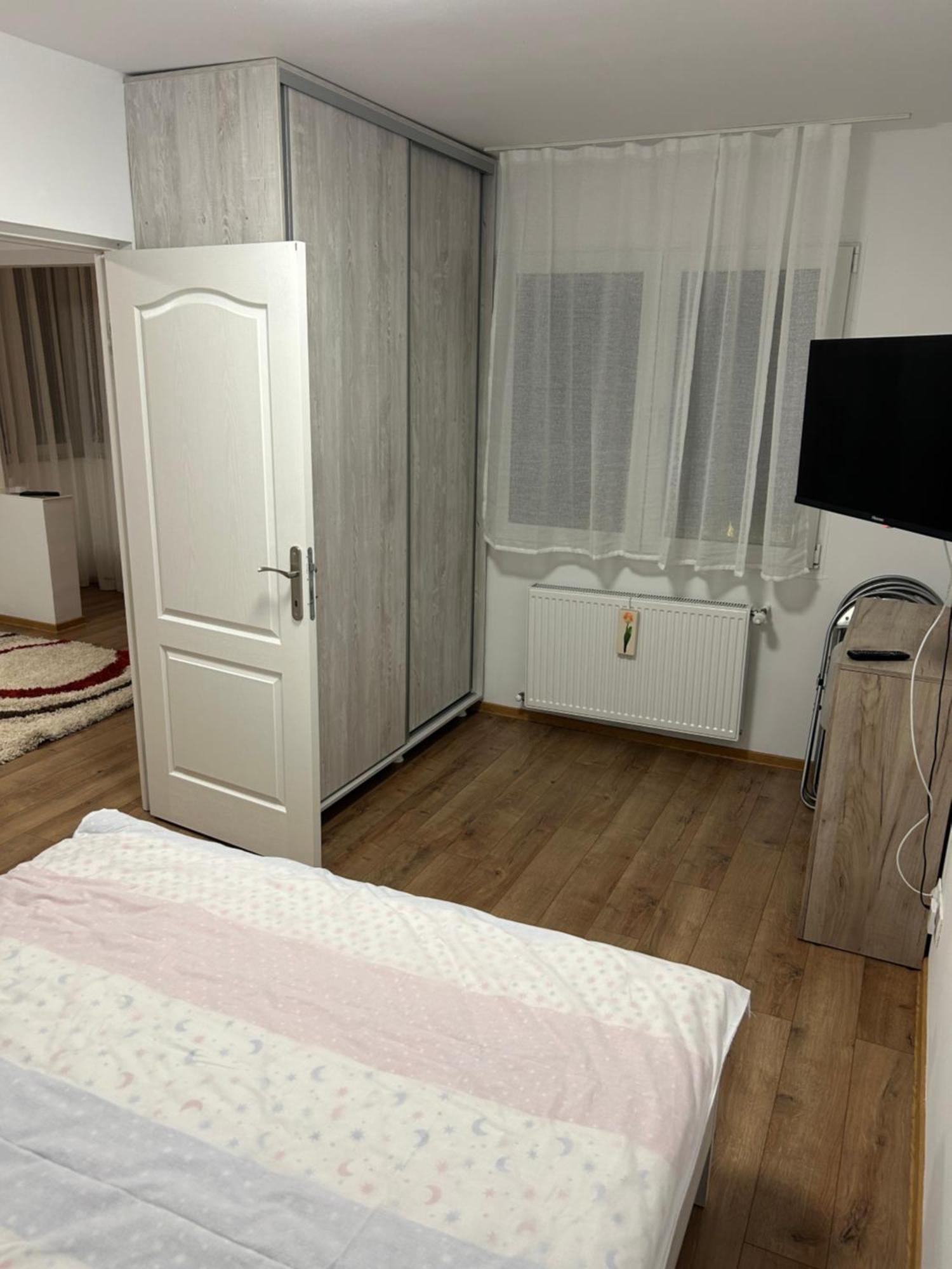 Lillia House Apartment Brasov Ngoại thất bức ảnh