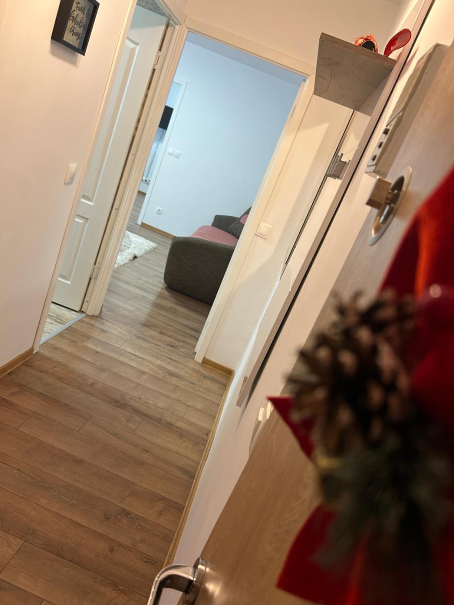 Lillia House Apartment Brasov Ngoại thất bức ảnh