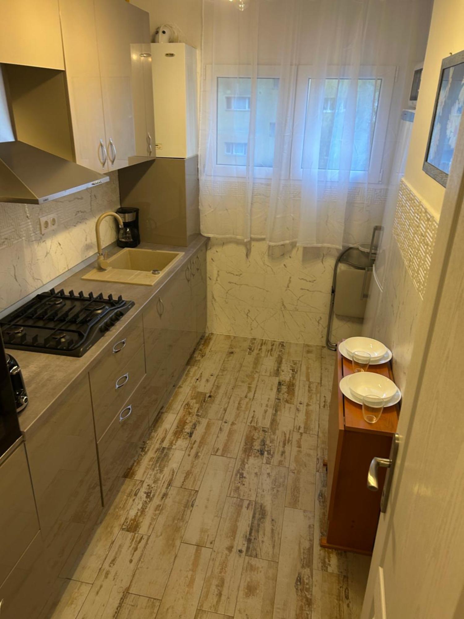 Lillia House Apartment Brasov Ngoại thất bức ảnh